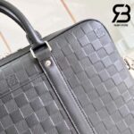 Túi LV Porte-Documents Voyage PM Damier Infini 36CM Best Quality
