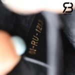 Túi Mini Dior Jolie Top Handle Bag Màu Đen Cannage Calfskin Best Quality