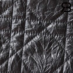 Túi Small Lady D-Sire Bag Màu Đen Macrocannage Crinkled Calfskin Best Quality