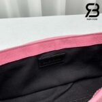 Túi Balenciaga Le Cagole XS Sling Bag Màu Hồng 23CM Best Quality