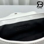 Túi Balenciaga Le Cagole XS Sling Bag Màu Trắng 23CM Best Quality