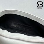 Túi Balenciaga Le Cagole XS Sling Bag Màu Trắng 23CM Best Quality