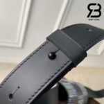 Túi LV Micro Steamer Màu Xanh Dương Blue Moon 13CM Best Quality