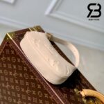 Túi LV Mini Moon Màu kem Monogram Empreinte 20CM Best Quality