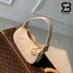 Túi LV Mini Moon Màu kem Monogram Empreinte 20CM Best Quality
