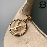 Túi LV Mini Moon Màu kem Monogram Empreinte 20CM Best Quality