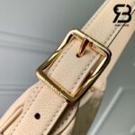 Túi LV Mini Moon Màu kem Monogram Empreinte 20CM Best Quality