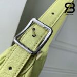 Túi LV Mini Moon Màu Xanh Nhạt Monogram Empreinte 20CM Best Quality