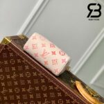 Túi LV Nano Speedy Sunrise Aquarelle Monogram Empreinte 16CM Best Quality