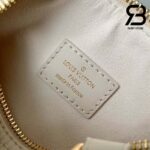 Túi LV Nano Speedy Sunrise Aquarelle Monogram Empreinte 16CM Best Quality