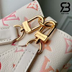 Túi LV Néonoé BB Sunrise Aquarelle Monogram Empreinte 20CM Best Quality
