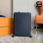 Vali LV Horizon 55 Màu Đen EPI Best Quality