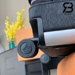 Vali LV Horizon 55 Màu Đen EPI Best Quality