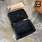 Vali LV Horizon 55 Màu Đen EPI Best Quality