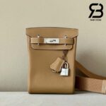 Balo Hermes Hac A Dos PM Backpack Elezan PHW Best Quality