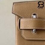 Balo Hermes Hac A Dos PM Backpack Elezan PHW Best Quality