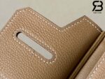 Balo Hermes Hac A Dos PM Backpack Elezan PHW Best Quality