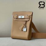 Balo Hermes Hac A Dos PM Backpack Elezan PHW Best Quality