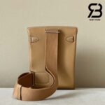 Balo Hermes Hac A Dos PM Backpack Elezan PHW Best Quality