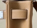 Balo Hermes Hac A Dos PM Backpack Elezan PHW Best Quality