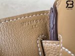 Balo Hermes Hac A Dos PM Backpack Elezan PHW Best Quality