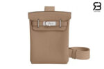 Balo Hermes Hac A Dos PM Backpack Elezan PHW Best Quality