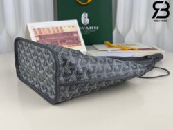 Túi Goyard Anjou Mini Bag Màu Xám 20CM Best Quality