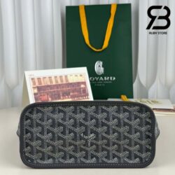 Túi Goyard Anjou Mini Bag Màu Xám 20CM Best Quality