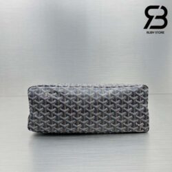 Túi Goyard Bohème Hobo Bag Màu Đen 43CM Best Quality