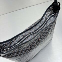 Túi Goyard Bohème Hobo Bag Màu Đen 43CM Best Quality