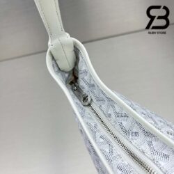 Túi Goyard Bohème Hobo Bag Màu Trắng 43CM Best Quality