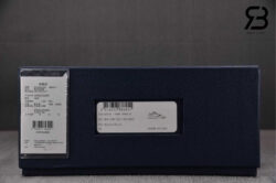 Giày Dior B27 Low-Top Grey White Black Xám Trắng Đen