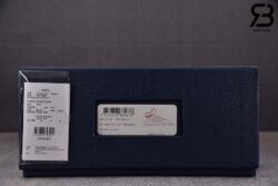 Giày Dior B27 High White Red Siêu Cấp