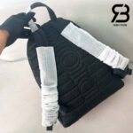Ba Lô Dior Rider Backpack Gravity Màu Đen Jaquard 42CM Best Quality