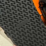 Dép Hermes Jackson Sandal Noir Epsom And Calfskin Best Quality