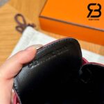 Giày Hermes Iota Mule Rough H De Paris Best Quality
