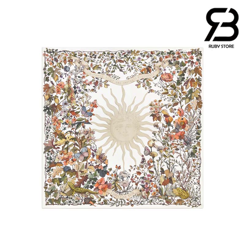 khan-dior-4-saisons-soleil-90-square-scarf-best-quality Khăn Dior 4 Saisons Soleil 90 Square Scarf Best Quality