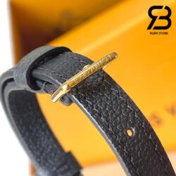 Túi LV Nano Speedy M81456 Màu Đen Kem Monogram Empreinte Best Quality