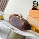 Túi LV Rush Bumbag Monogram Dust Best Quality