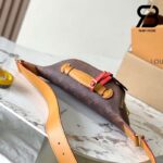 Túi LV Rush Bumbag Monogram Dust Best Quality
