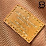 Túi LV Rush Bumbag Monogram Dust Best Quality