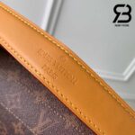 Túi LV Soft Trunk East West Monogram Dust 29CM Best Quality