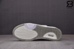 Giày Dior B27 Low-Top Black Smooth Calfskin White Beige Oblique Galaxy Leather Siêu Cấp