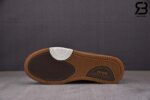 Giày Dior B27 Low-Top Brown Beige Nâu Be Siêu Cấp