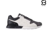 Giày LV Run Away Sneaker Monogram Eclipse Màu Trắng Xám Đen Best Quality