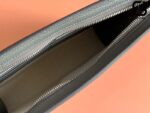 Túi Gucci Ophidia Pouch Xám Đen GG Supreme Best Quality