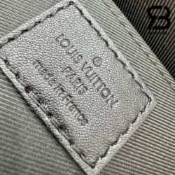 Túi LV Montsouris Messenger PM Monogram Eclip 20CM Best Quality