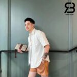 Túi Gucci Ophidia Small Crossbody Bag Supreme Best Quality