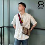 Túi Gucci Ophidia Small Crossbody Bag Supreme Best Quality