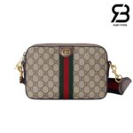 Túi Gucci Ophidia Small Crossbody Bag Supreme Best Quality